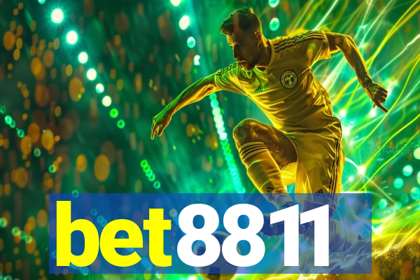 bet8811