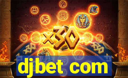 djbet com