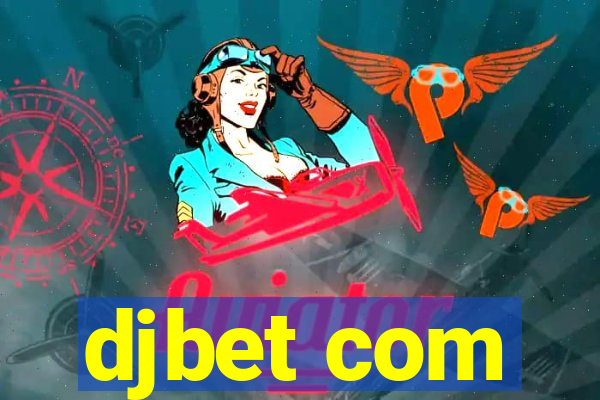 djbet com