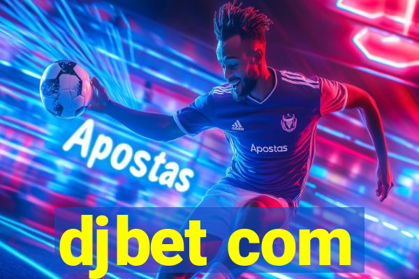 djbet com
