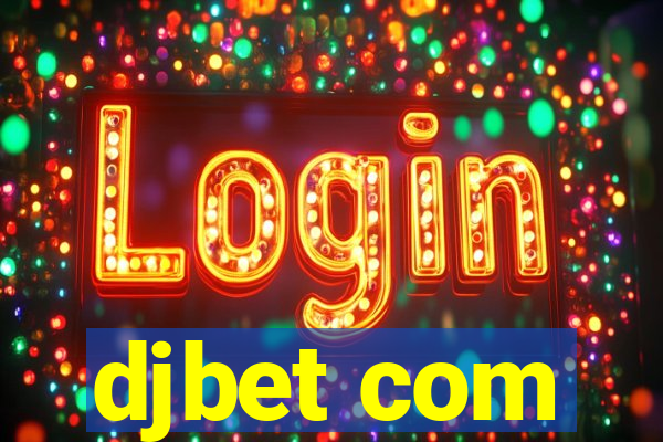 djbet com
