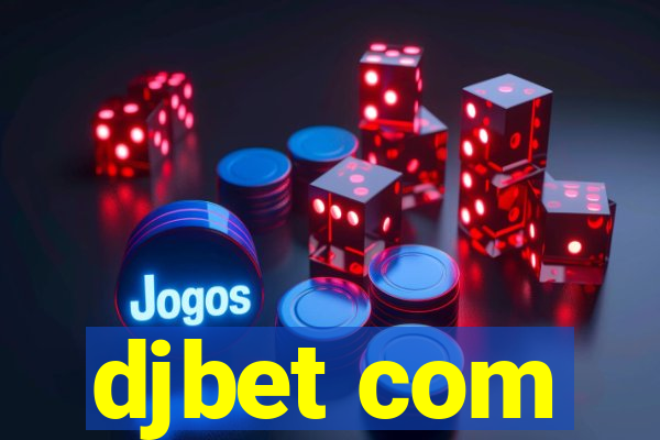 djbet com