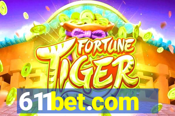 611bet.com