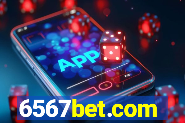 6567bet.com