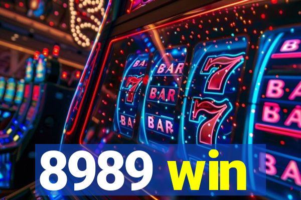 8989 win