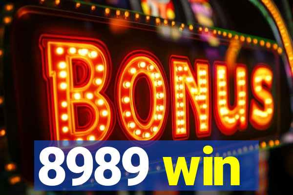 8989 win