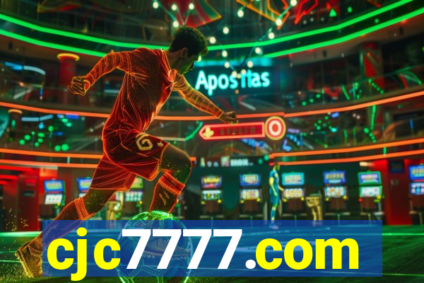cjc7777.com