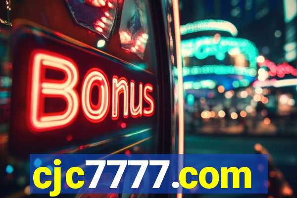 cjc7777.com