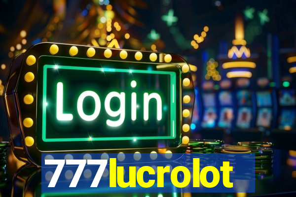 777lucrolot