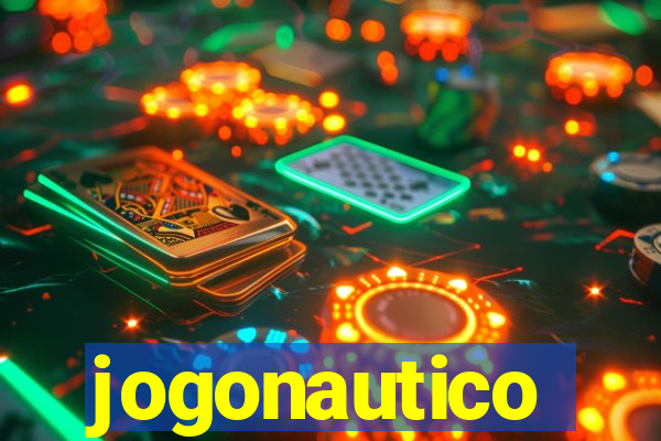 jogonautico
