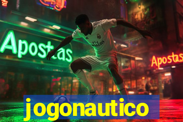 jogonautico