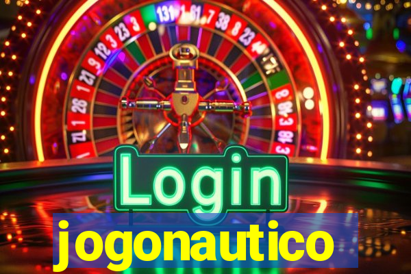 jogonautico