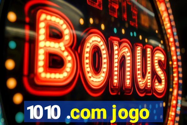 1010 .com jogo