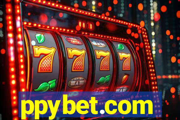 ppybet.com
