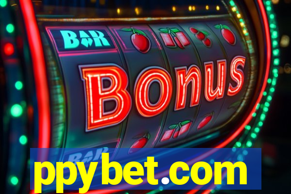 ppybet.com