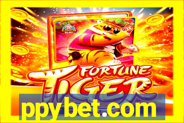 ppybet.com
