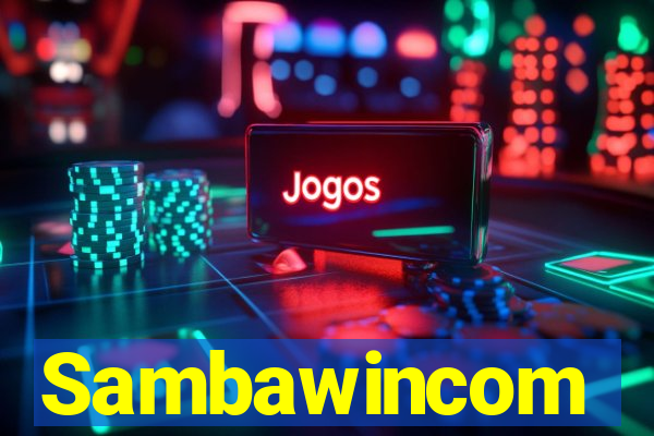 Sambawincom