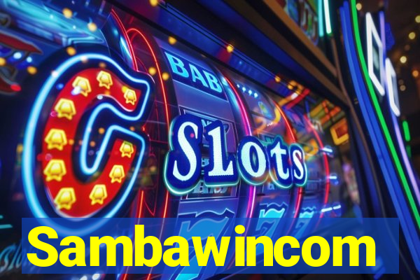 Sambawincom