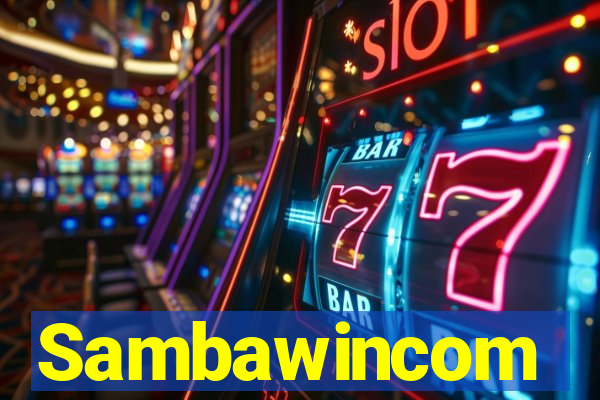Sambawincom