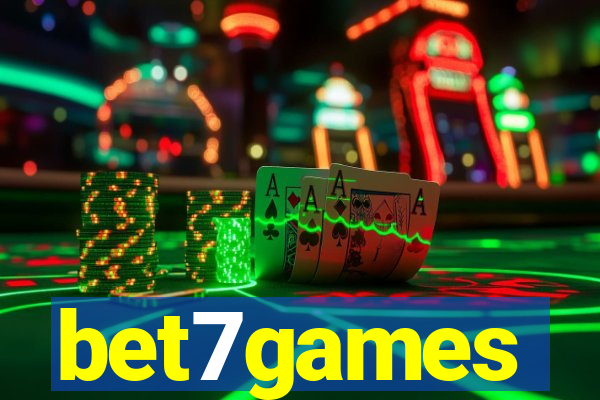 bet7games