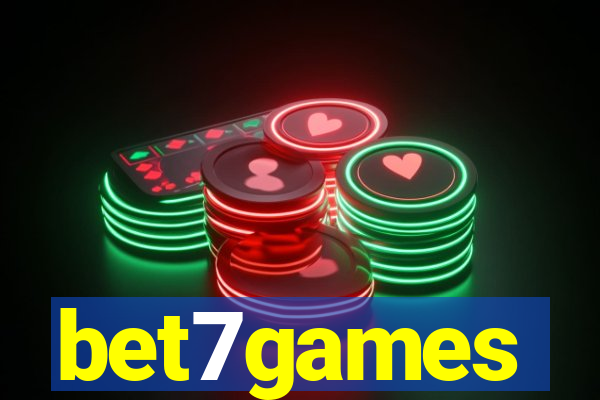 bet7games