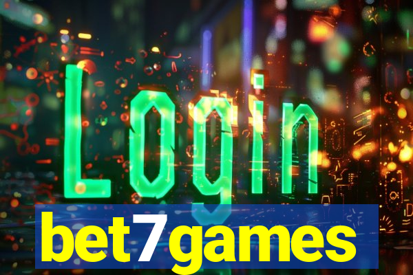 bet7games