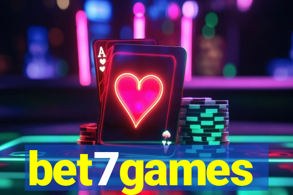 bet7games