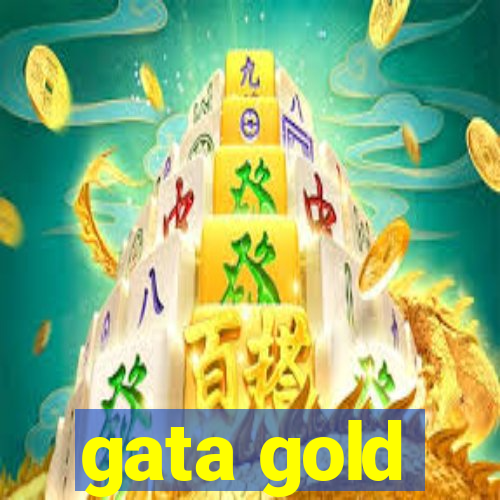 gata gold