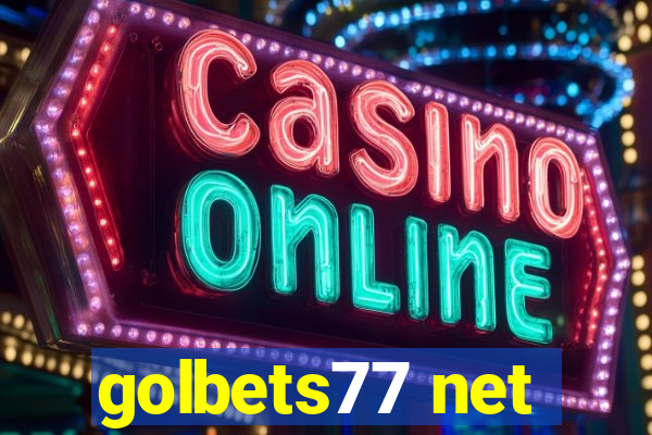 golbets77 net
