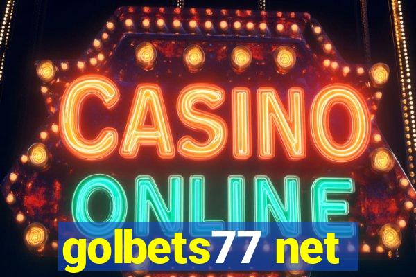golbets77 net