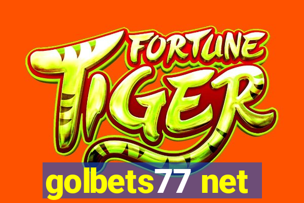 golbets77 net