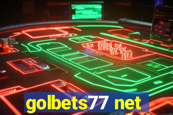 golbets77 net