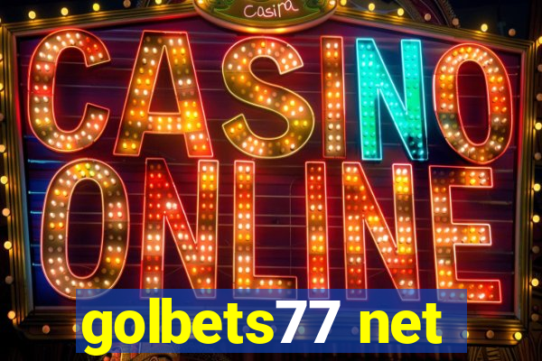 golbets77 net