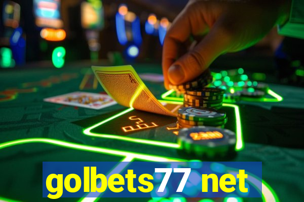 golbets77 net