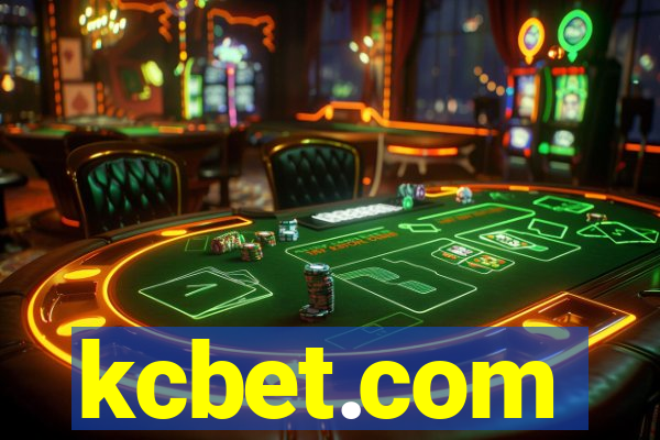 kcbet.com