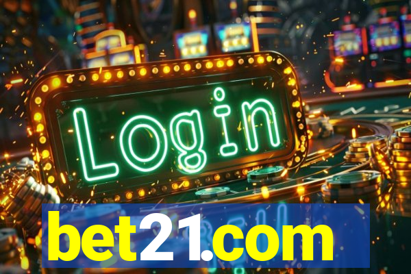 bet21.com