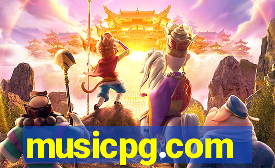 musicpg.com