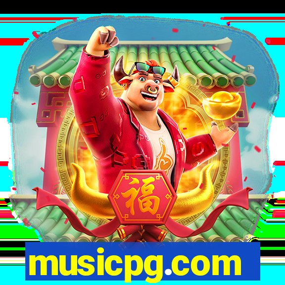musicpg.com