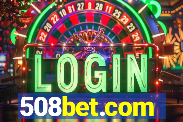 508bet.com