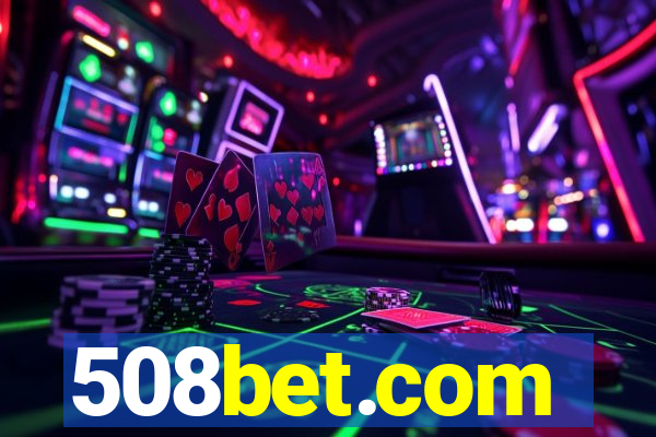 508bet.com