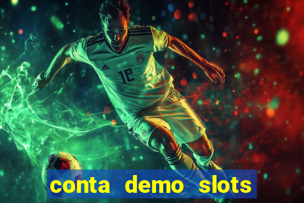 conta demo slots pg touro