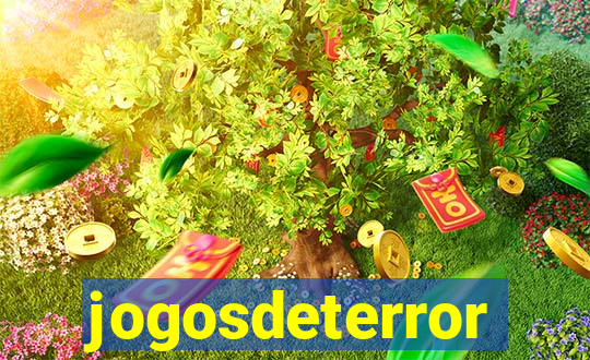 jogosdeterror