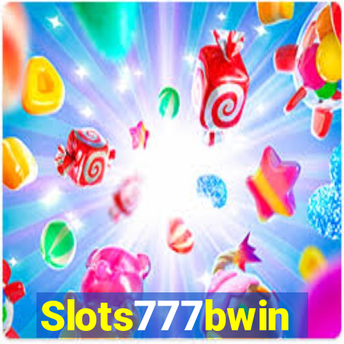Slots777bwin