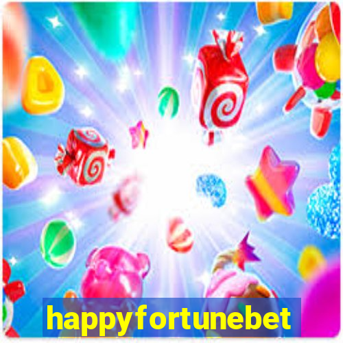 happyfortunebet.com