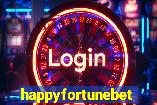 happyfortunebet.com