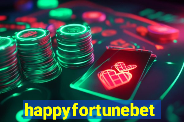 happyfortunebet.com