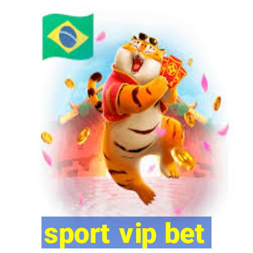 sport vip bet