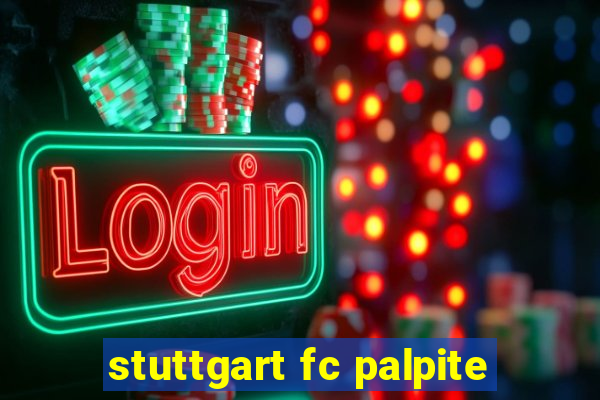 stuttgart fc palpite