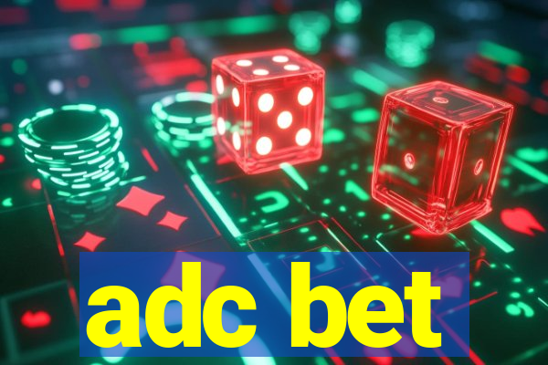 adc bet