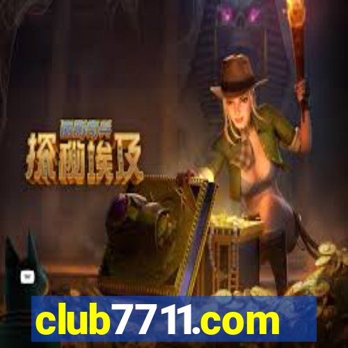 club7711.com